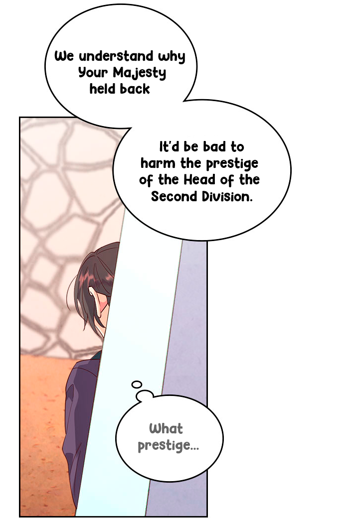 Emperor And The Female Knight Chapter 88 page 24 - Chapter 88