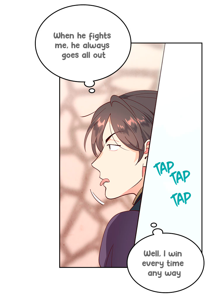 Emperor And The Female Knight Chapter 88 page 25 - Chapter 88