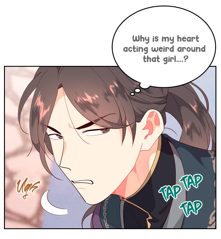 Emperor And The Female Knight Chapter 88 page 26 - Chapter 88