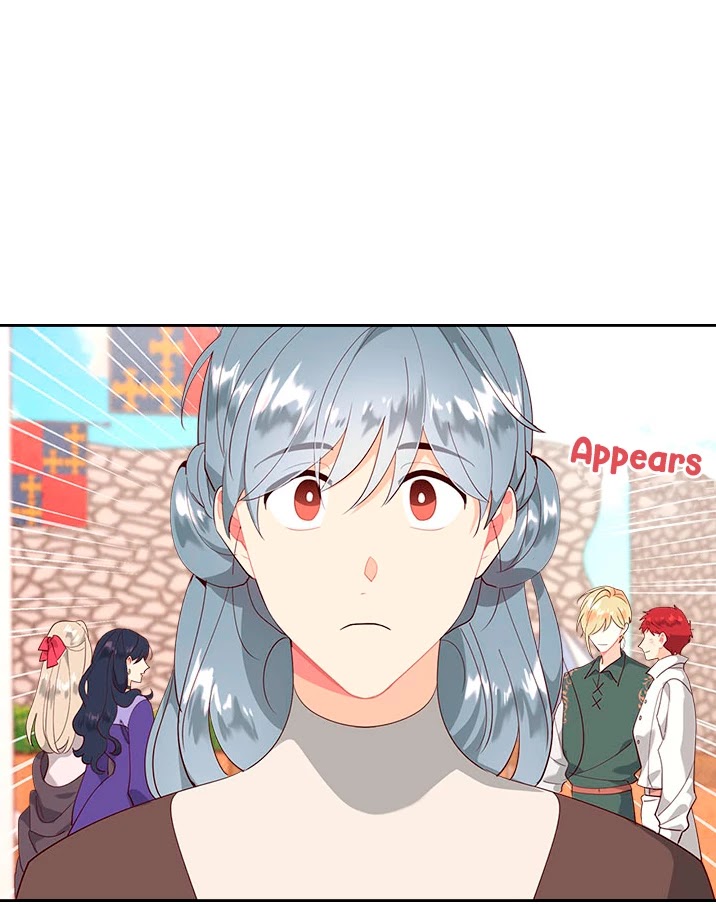 Emperor And The Female Knight Chapter 88 page 27 - Chapter 88