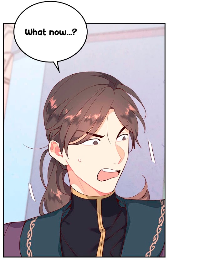 Emperor And The Female Knight Chapter 88 page 29 - Chapter 88