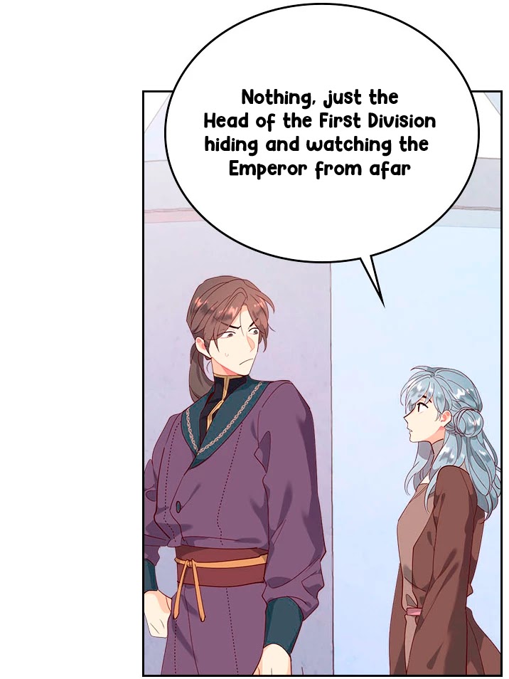 Emperor And The Female Knight Chapter 88 page 30 - Chapter 88