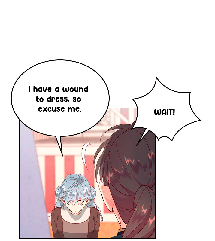 Emperor And The Female Knight Chapter 88 page 31 - Chapter 88