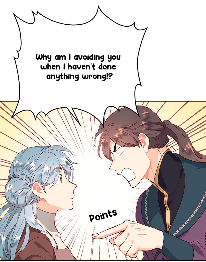 Emperor And The Female Knight Chapter 88 page 34 - Chapter 88