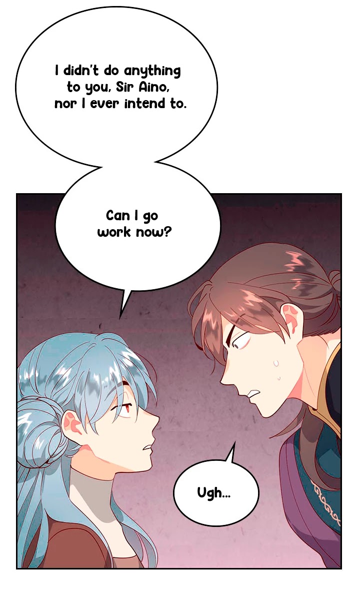 Emperor And The Female Knight Chapter 88 page 36 - Chapter 88
