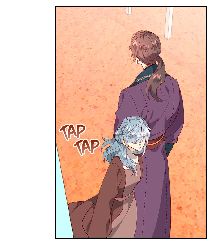Emperor And The Female Knight Chapter 88 page 37 - Chapter 88
