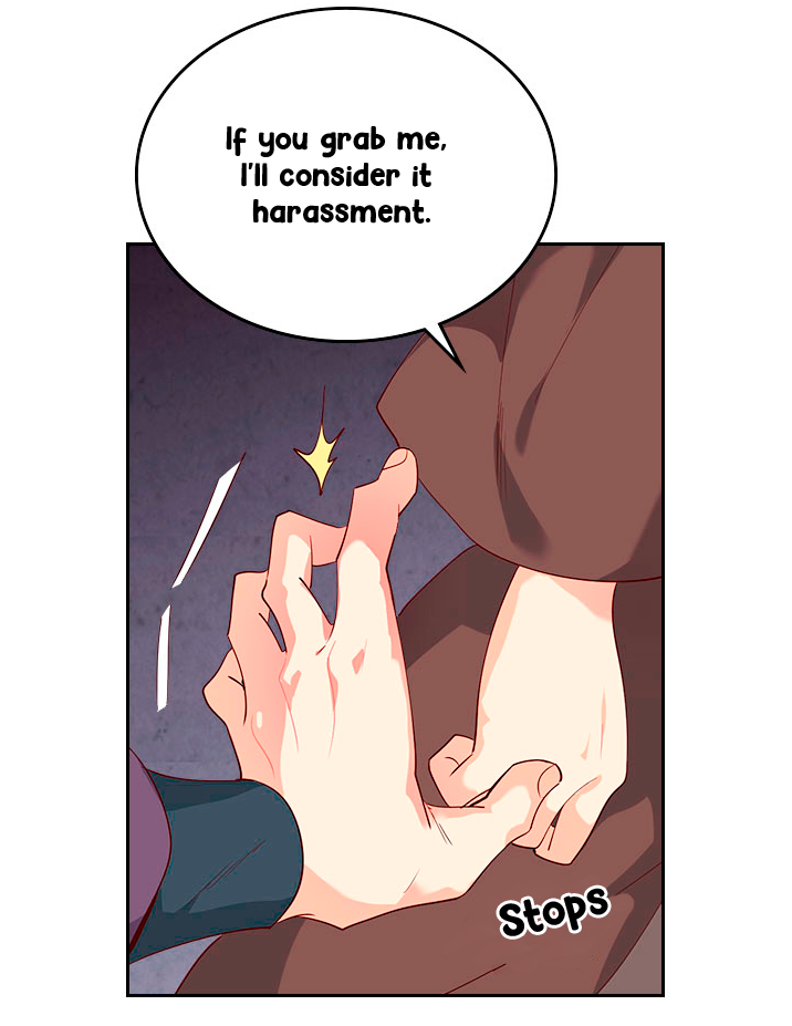 Emperor And The Female Knight Chapter 88 page 39 - Chapter 88
