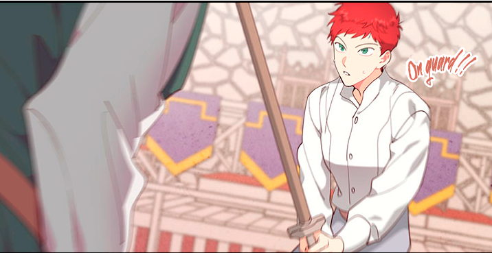 Emperor And The Female Knight Chapter 88 page 4 - Chapter 88
