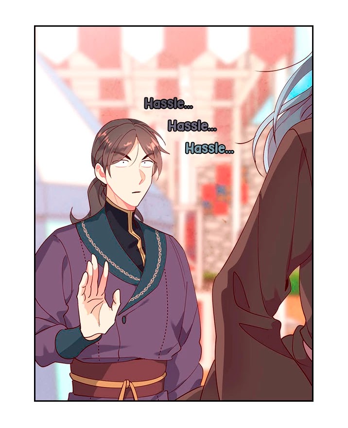 Emperor And The Female Knight Chapter 88 page 41 - Chapter 88
