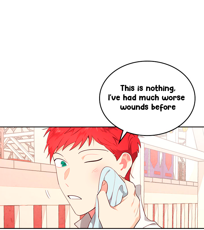 Emperor And The Female Knight Chapter 88 page 45 - Chapter 88