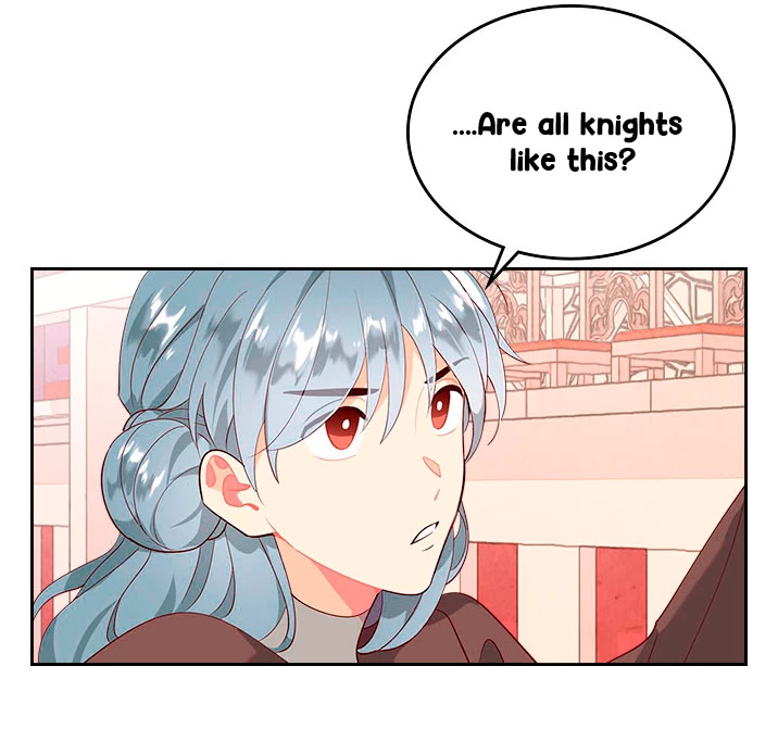 Emperor And The Female Knight Chapter 88 page 46 - Chapter 88
