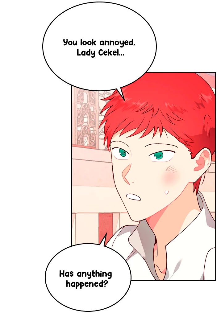 Emperor And The Female Knight Chapter 88 page 48 - Chapter 88