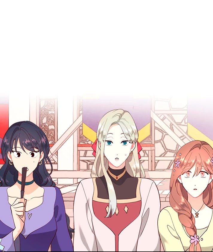 Emperor And The Female Knight Chapter 88 page 5 - Chapter 88