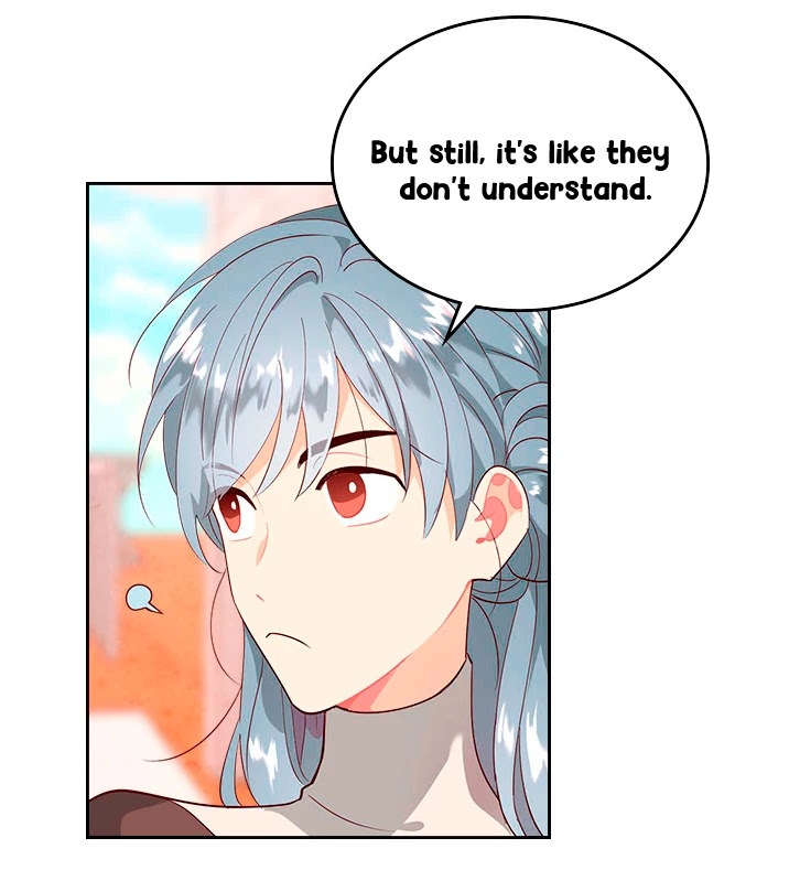 Emperor And The Female Knight Chapter 88 page 50 - Chapter 88