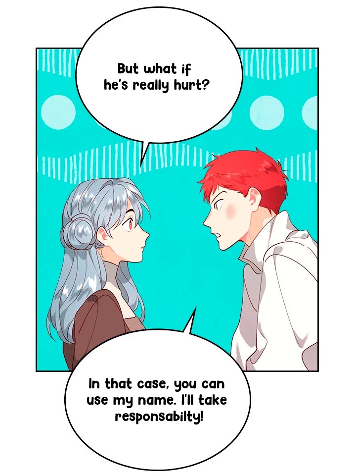 Emperor And The Female Knight Chapter 88 page 53 - Chapter 88