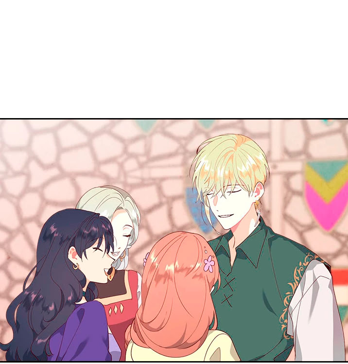 Emperor And The Female Knight Chapter 88 page 56 - Chapter 88