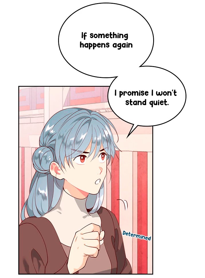 Emperor And The Female Knight Chapter 88 page 59 - Chapter 88