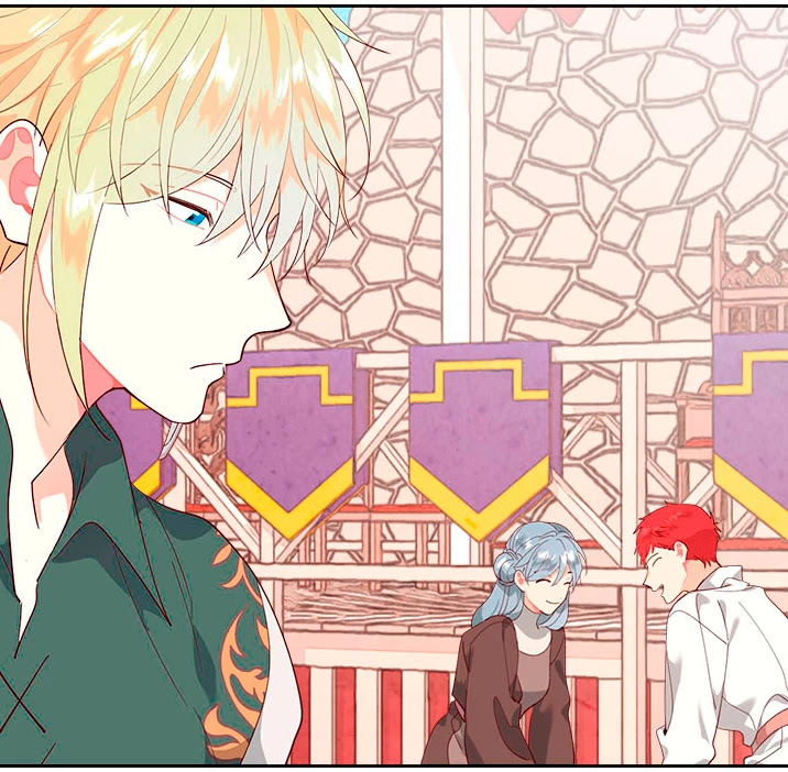 Emperor And The Female Knight Chapter 88 page 60 - Chapter 88
