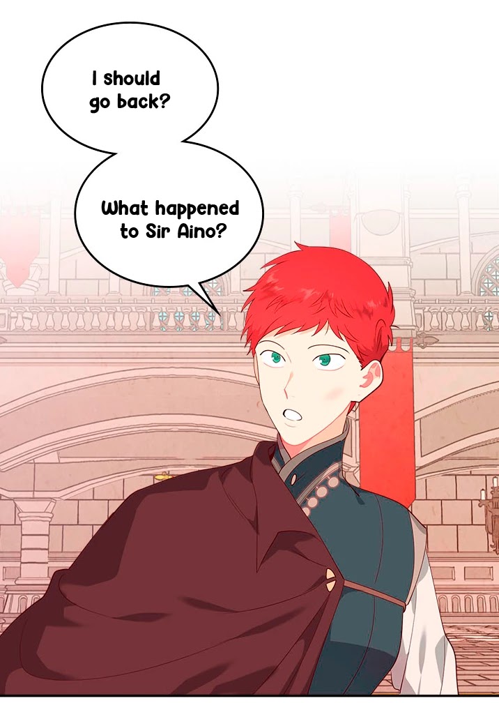 Emperor And The Female Knight Chapter 88 page 65 - Chapter 88