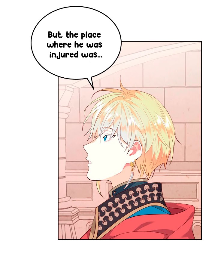 Emperor And The Female Knight Chapter 88 page 67 - Chapter 88