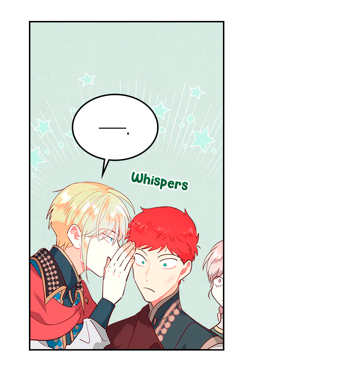 Emperor And The Female Knight Chapter 88 page 68 - Chapter 88