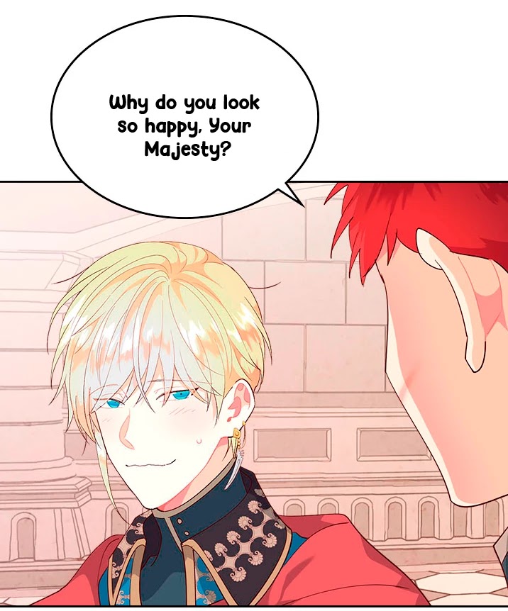 Emperor And The Female Knight Chapter 88 page 70 - Chapter 88