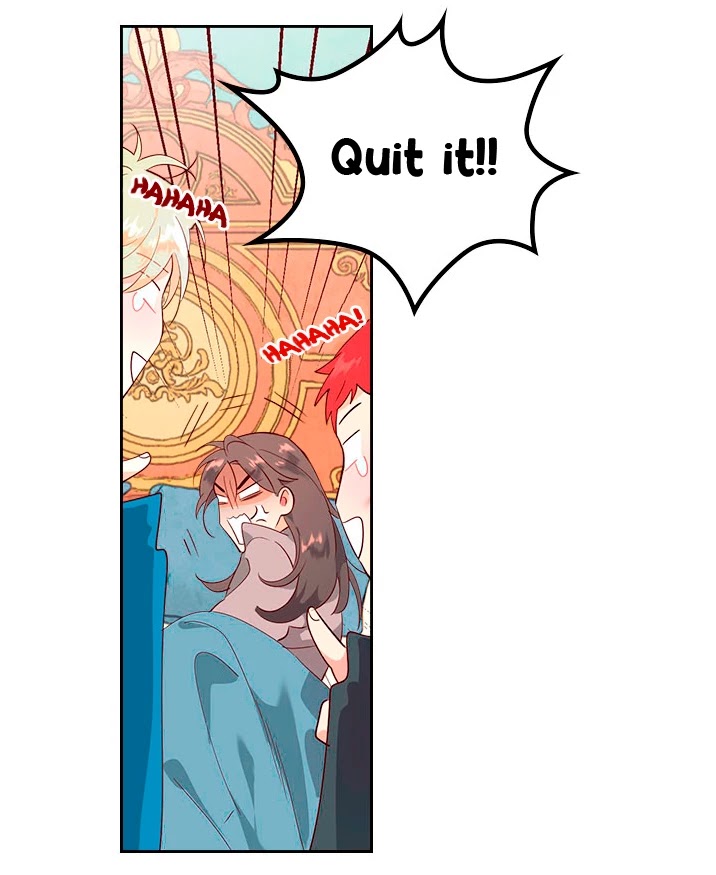 Emperor And The Female Knight Chapter 88 page 73 - Chapter 88