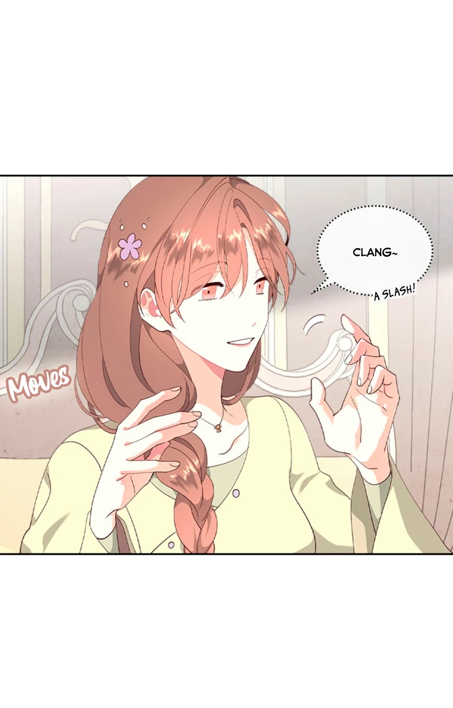 Emperor And The Female Knight Chapter 89 page 10 - Chapter 89
