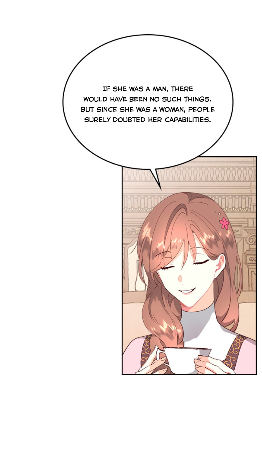Emperor And The Female Knight Chapter 89 page 16 - Chapter 89