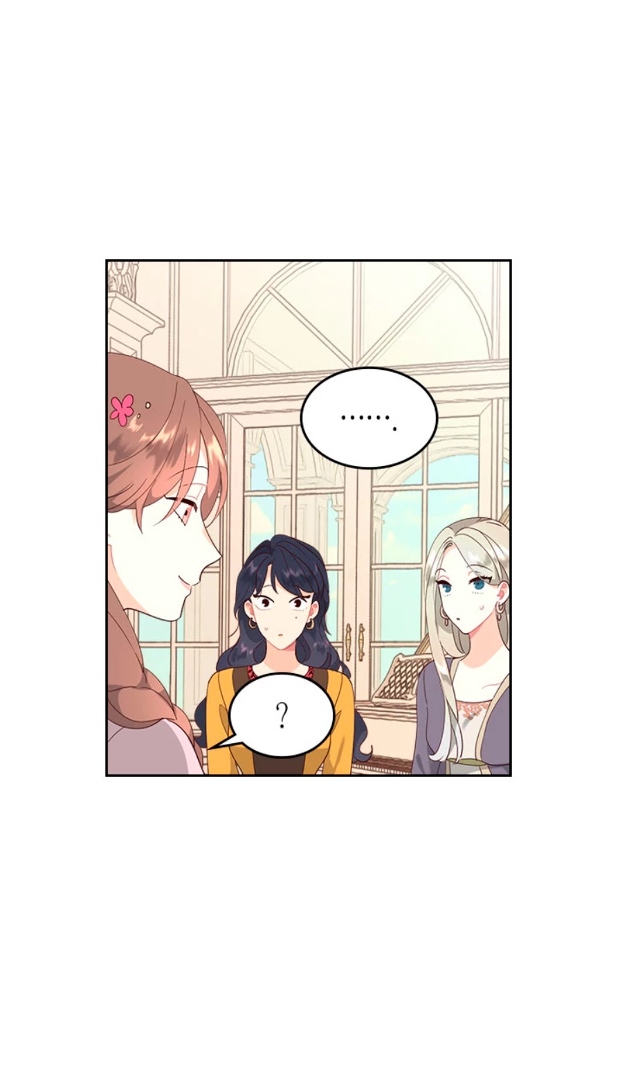 Emperor And The Female Knight Chapter 89 page 17 - Chapter 89