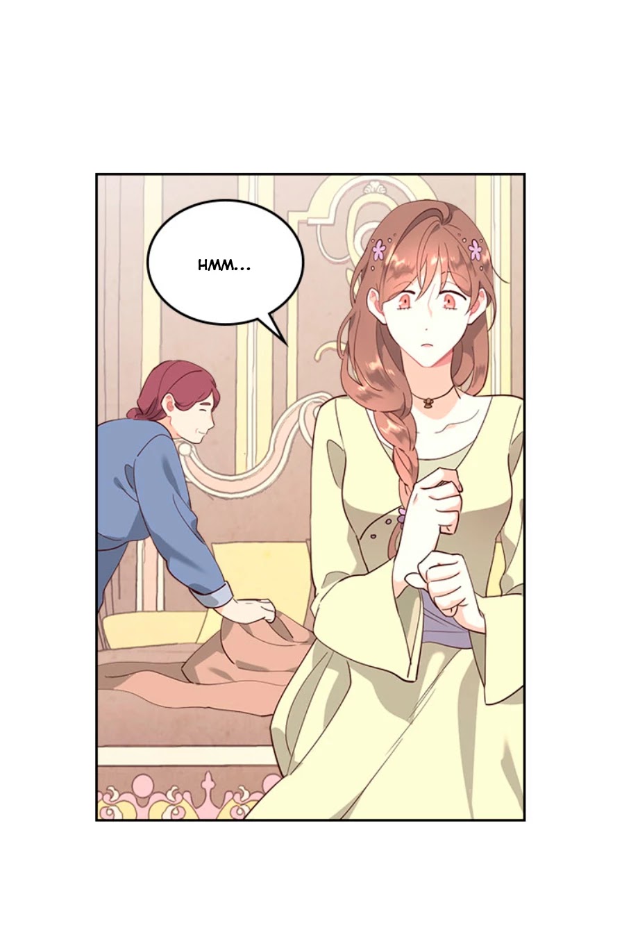 Emperor And The Female Knight Chapter 89 page 2 - Chapter 89