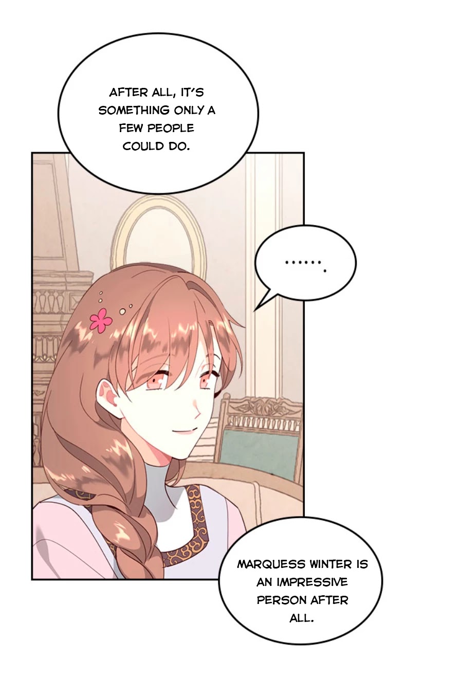 Emperor And The Female Knight Chapter 89 page 23 - Chapter 89