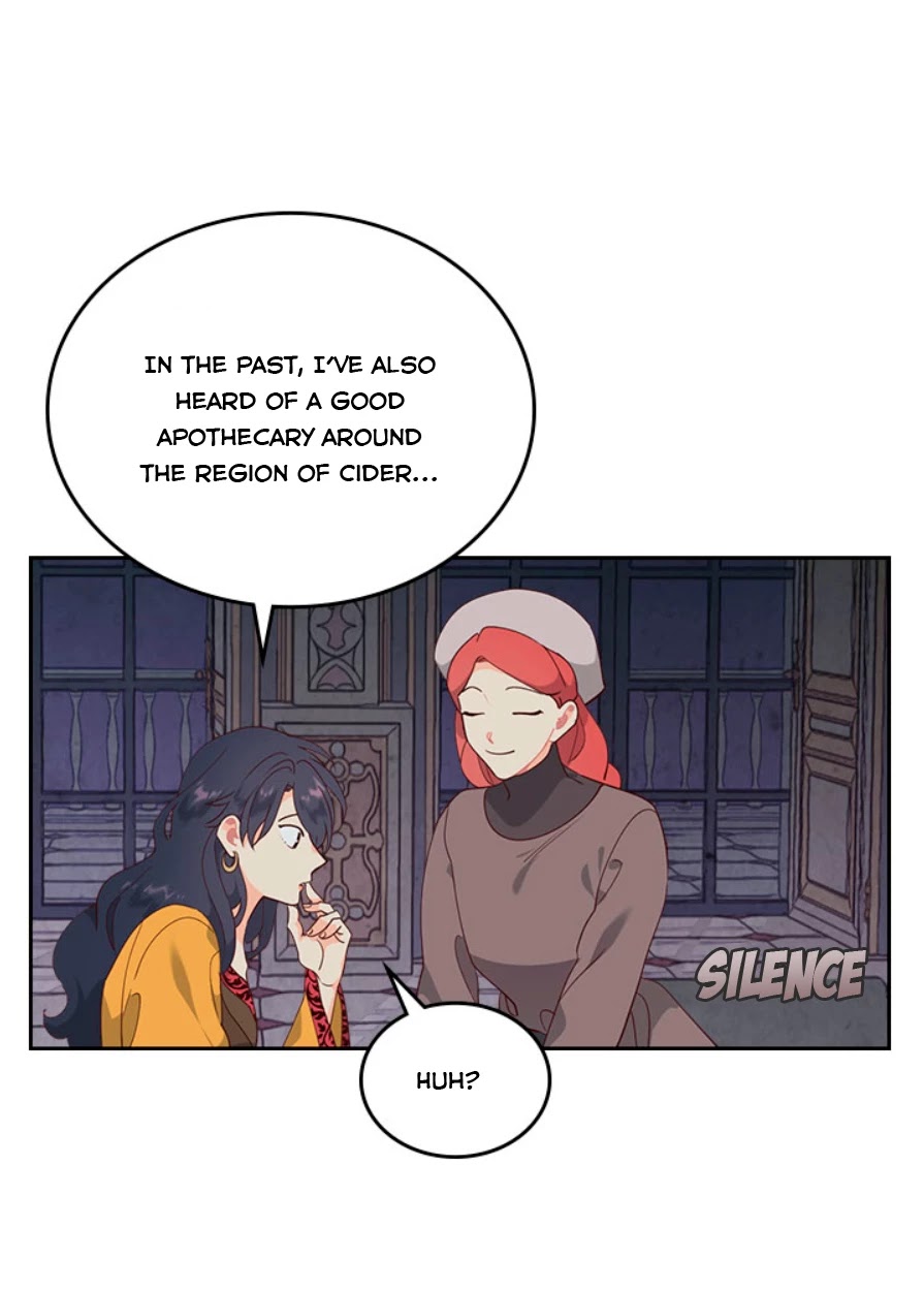 Emperor And The Female Knight Chapter 89 page 28 - Chapter 89