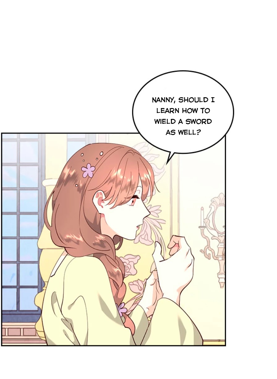 Emperor And The Female Knight Chapter 89 page 3 - Chapter 89