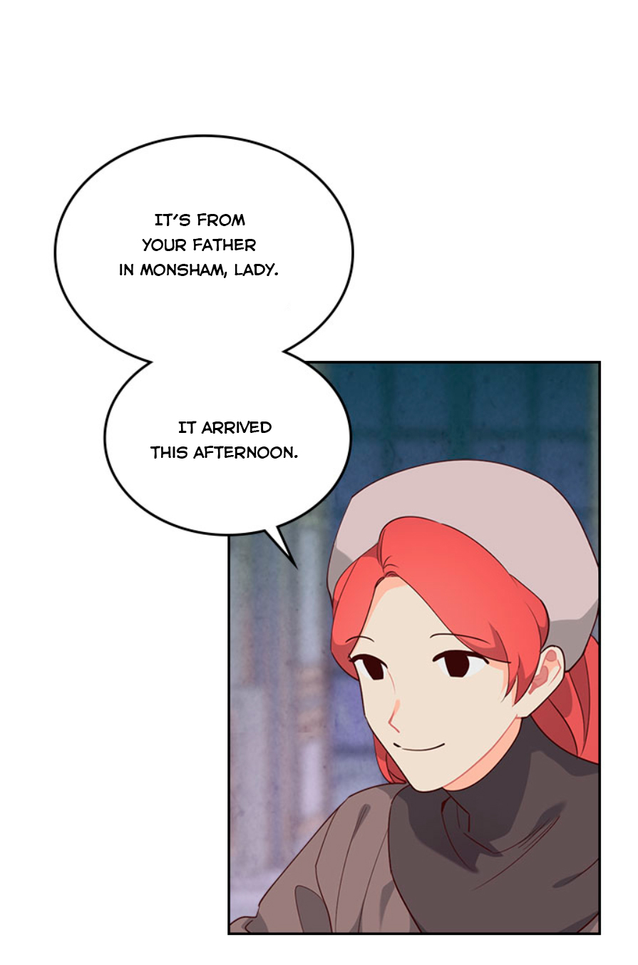 Emperor And The Female Knight Chapter 89 page 30 - Chapter 89