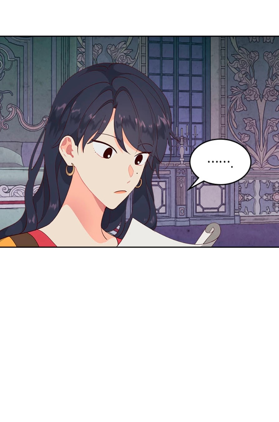 Emperor And The Female Knight Chapter 89 page 31 - Chapter 89