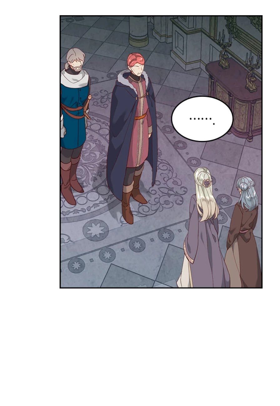 Emperor And The Female Knight Chapter 89 page 37 - Chapter 89