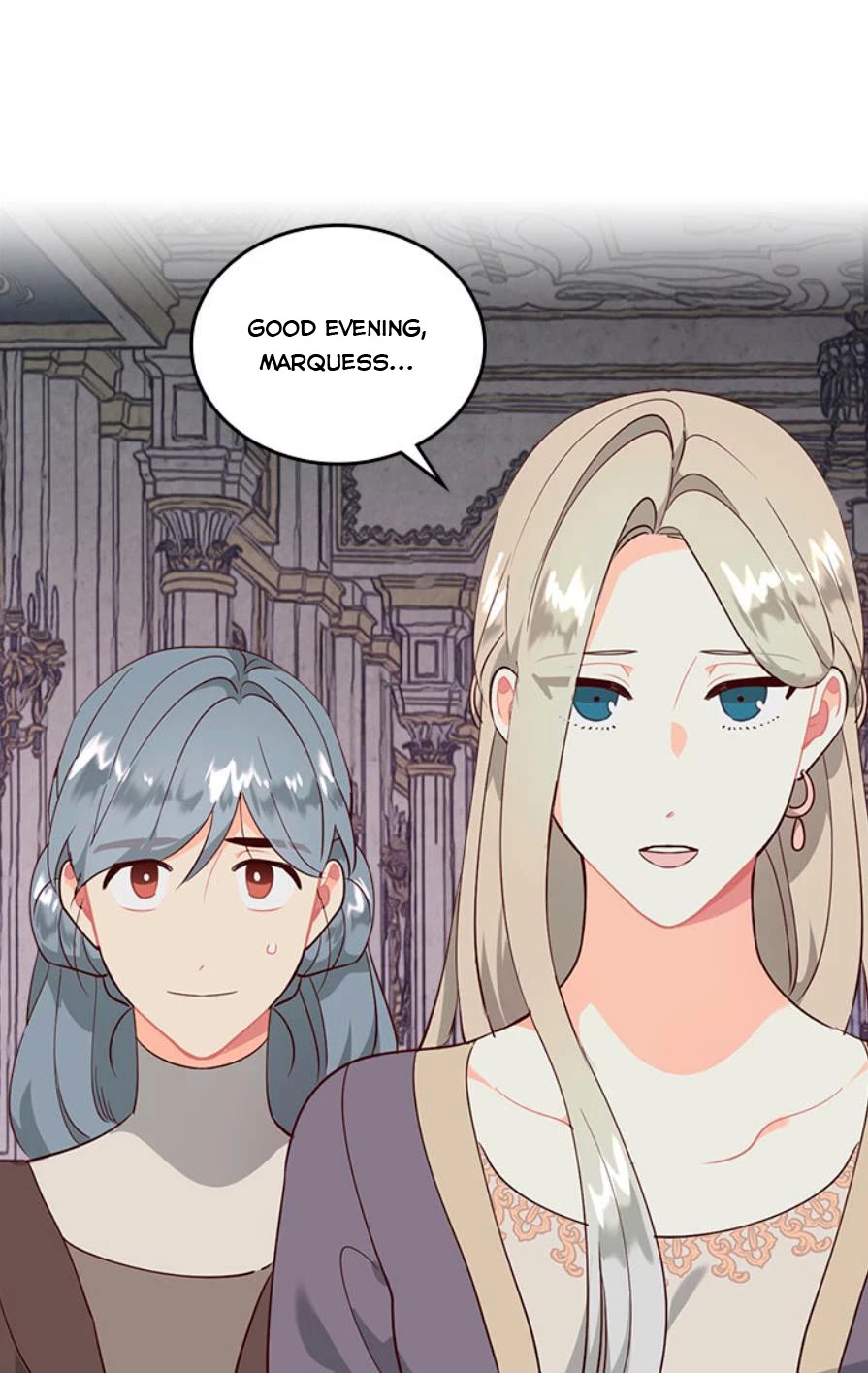 Emperor And The Female Knight Chapter 89 page 38 - Chapter 89