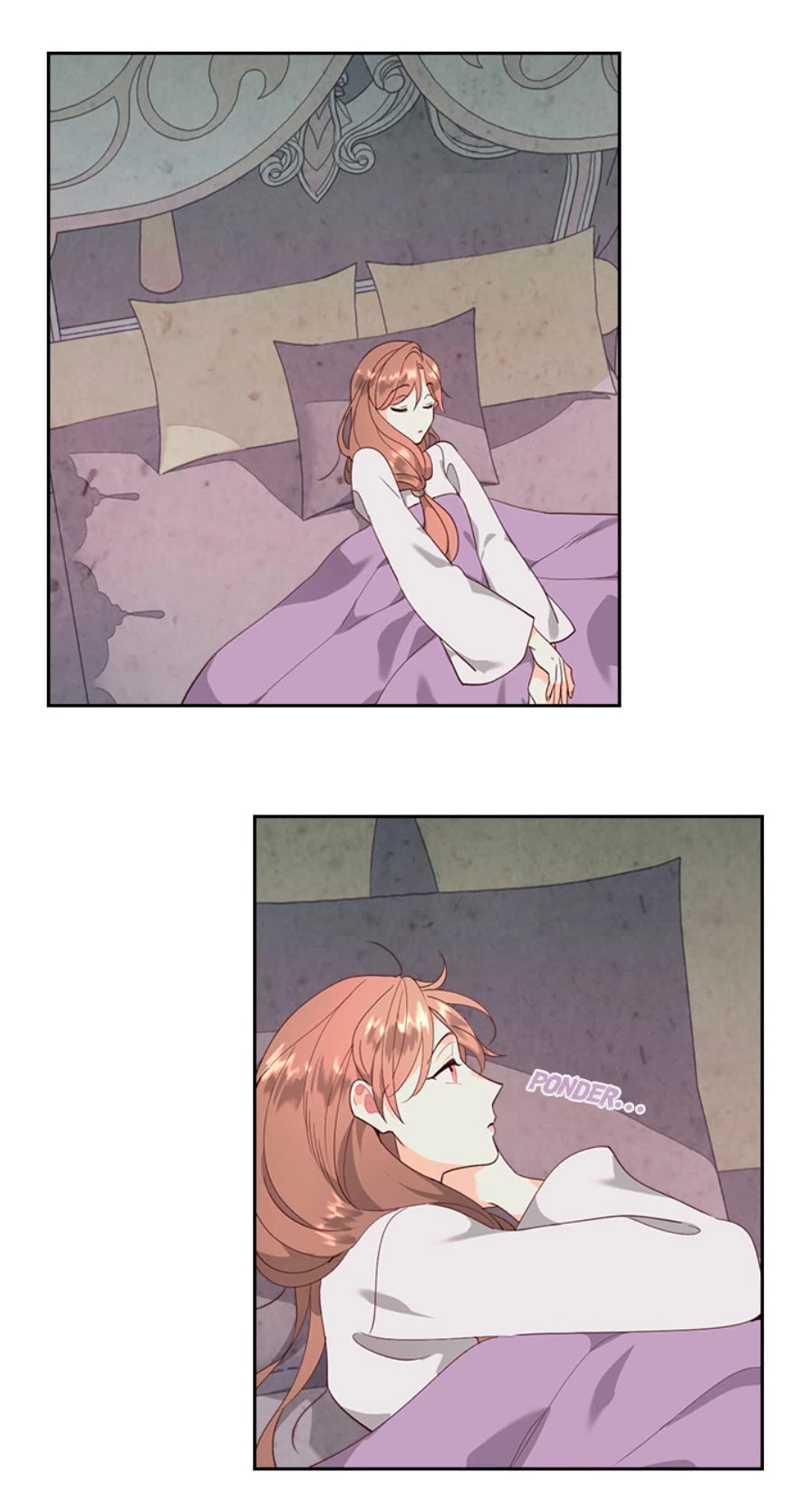 Emperor And The Female Knight Chapter 89 page 40 - Chapter 89
