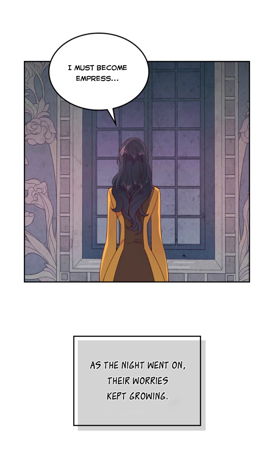 Emperor And The Female Knight Chapter 89 page 41 - Chapter 89