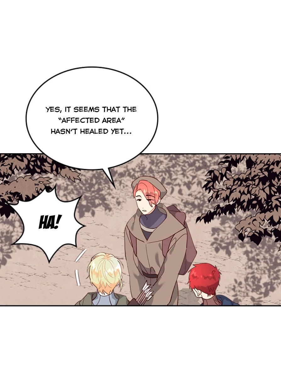 Emperor And The Female Knight Chapter 89 page 44 - Chapter 89