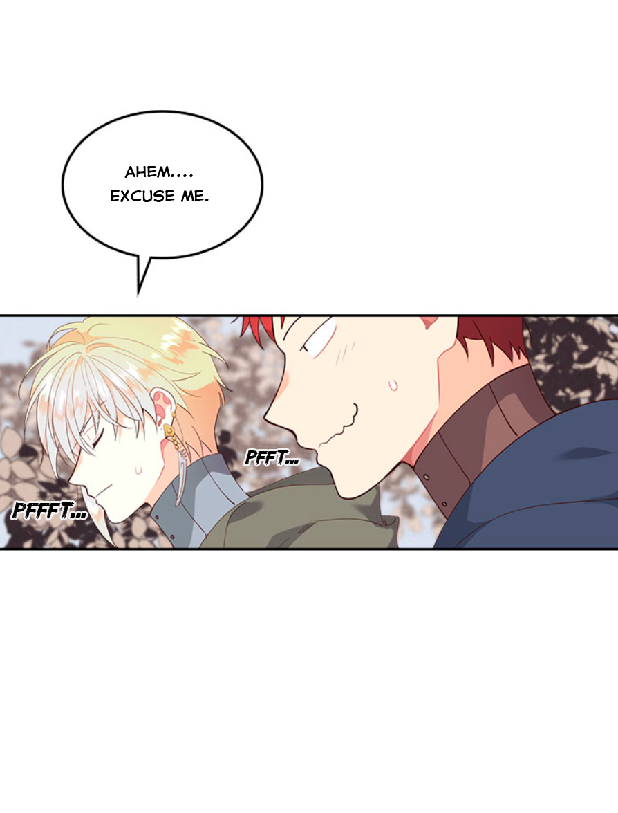 Emperor And The Female Knight Chapter 89 page 45 - Chapter 89