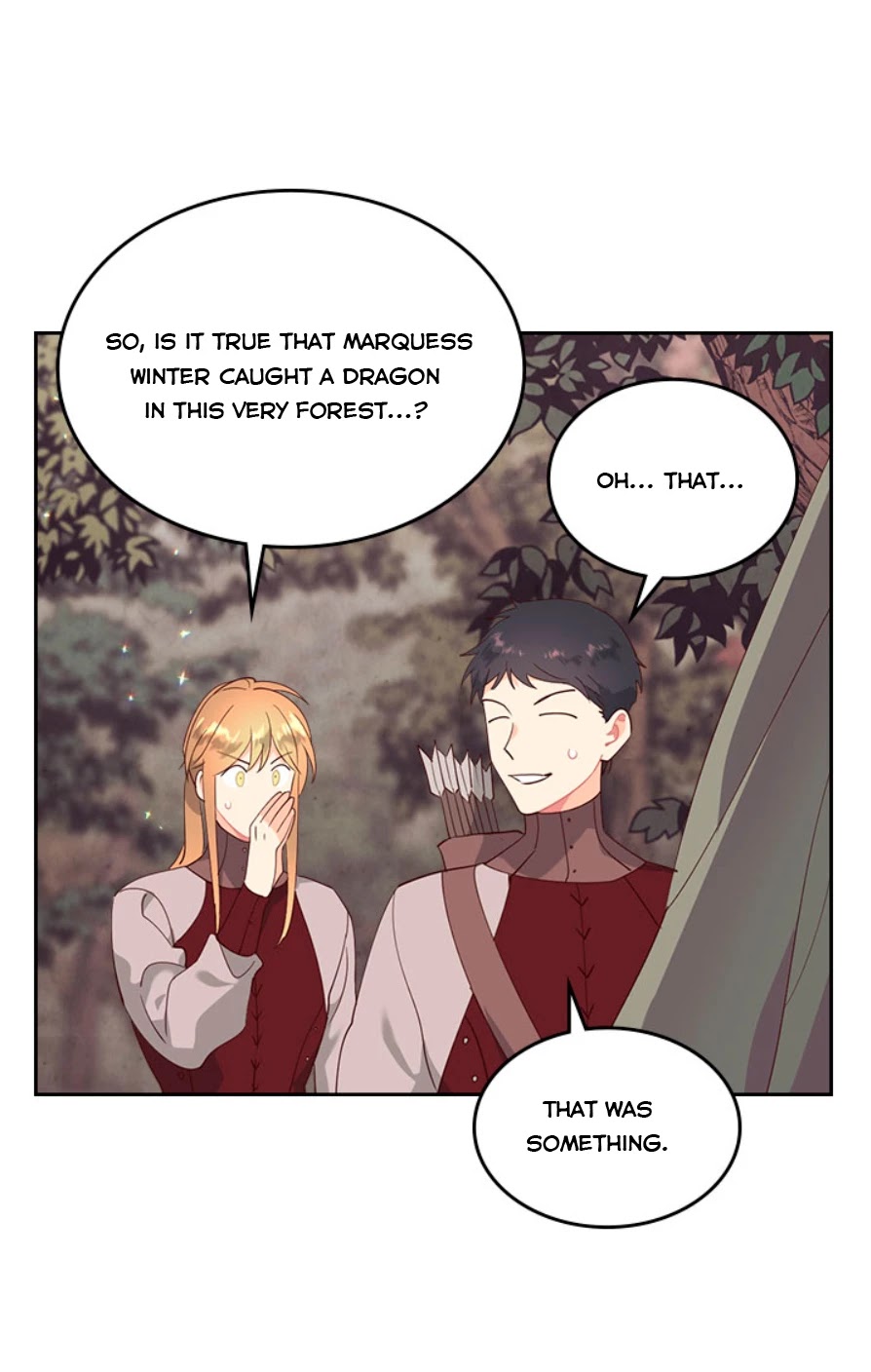 Emperor And The Female Knight Chapter 89 page 48 - Chapter 89