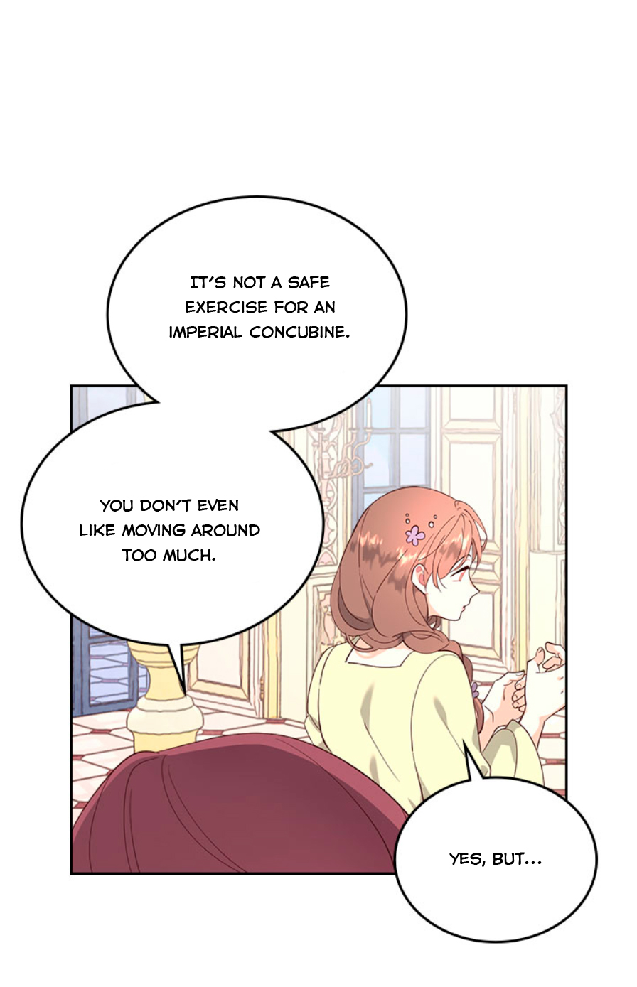 Emperor And The Female Knight Chapter 89 page 5 - Chapter 89