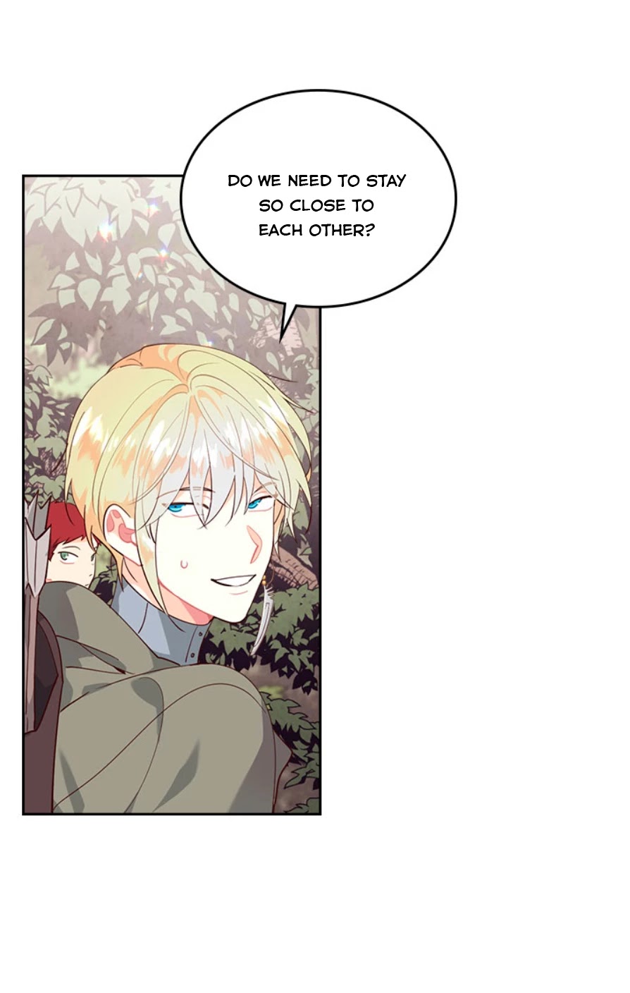 Emperor And The Female Knight Chapter 89 page 50 - Chapter 89