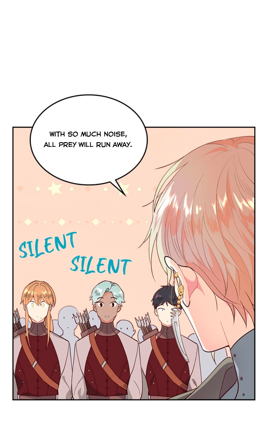 Emperor And The Female Knight Chapter 89 page 51 - Chapter 89