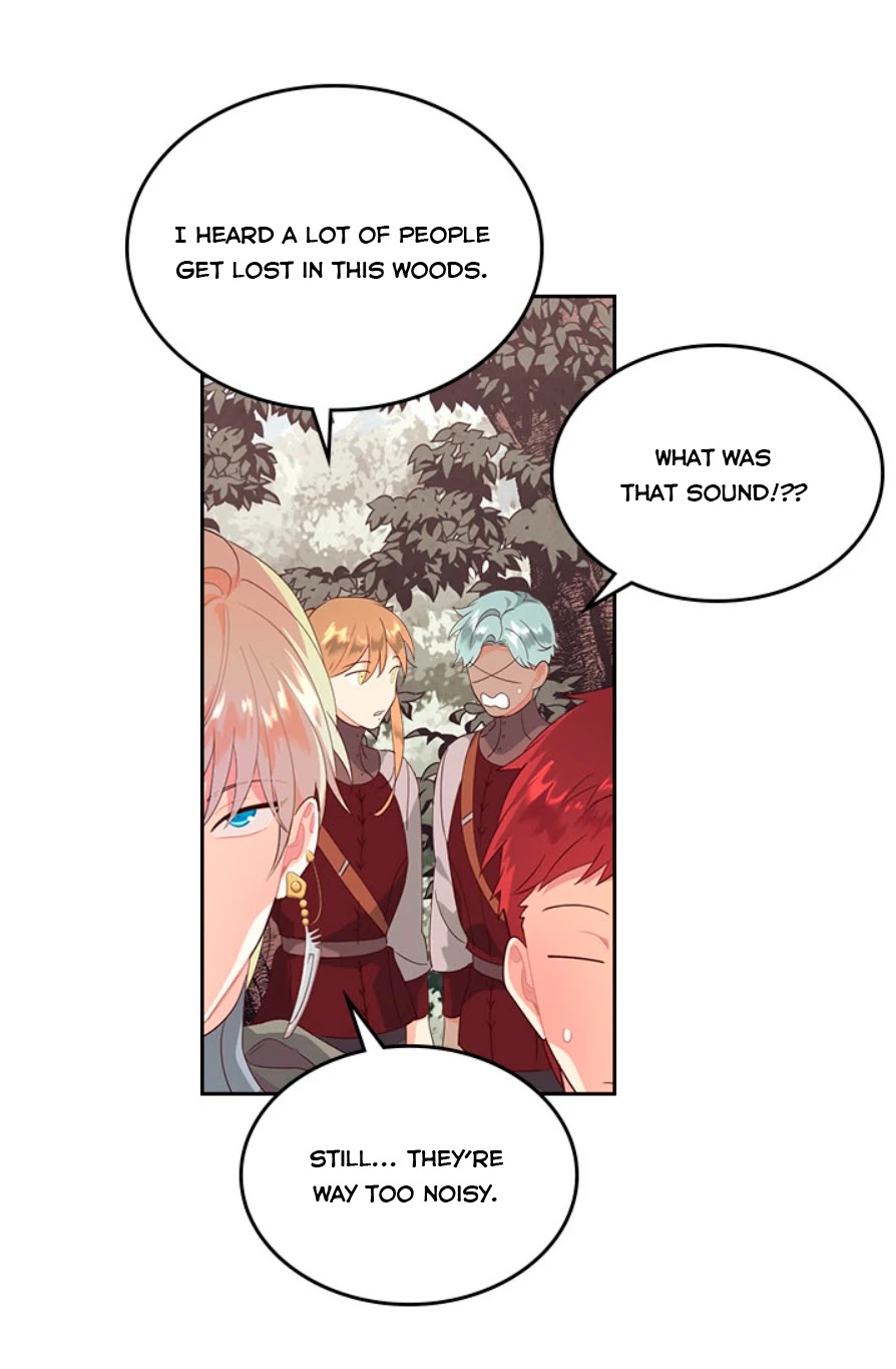 Emperor And The Female Knight Chapter 89 page 53 - Chapter 89