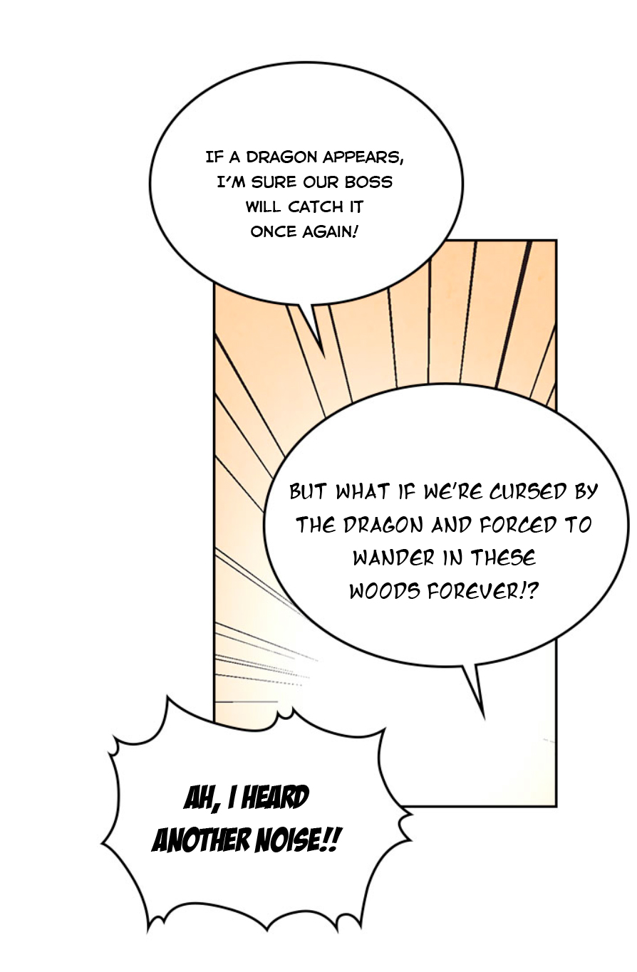 Emperor And The Female Knight Chapter 89 page 54 - Chapter 89