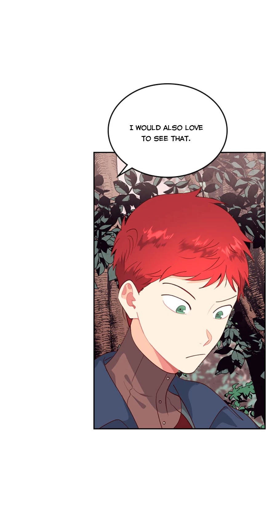 Emperor And The Female Knight Chapter 89 page 57 - Chapter 89
