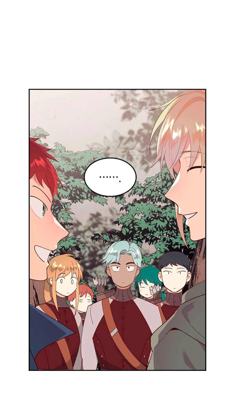 Emperor And The Female Knight Chapter 89 page 61 - Chapter 89